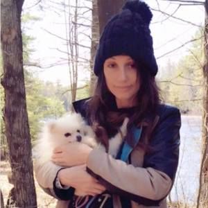 Meet your Posher, Eve